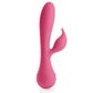 Vibrador Conejo Estimulador Clitoris Sensación de Calor Glo