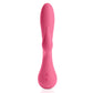 Vibrador Conejo Estimulador Clitoris Sensación de Calor Glo