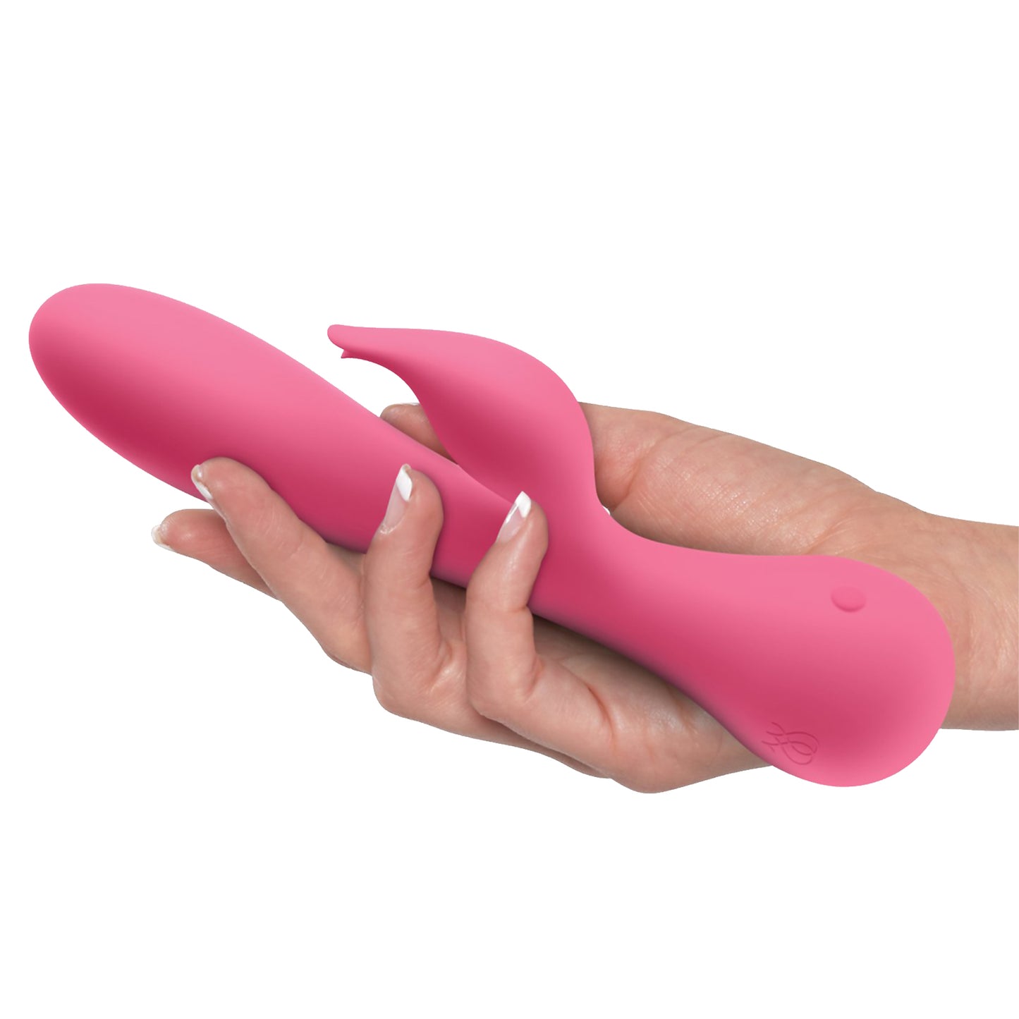 Vibrador Conejo Estimulador Clitoris Sensación de Calor Glo