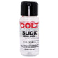 Lubricante  Resbaladizo Base Agua Colt Slick 265ml