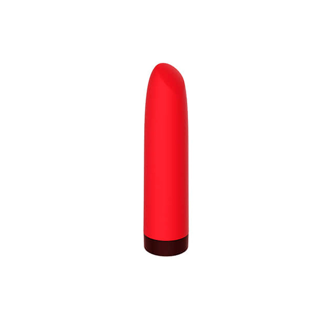 Vibrador Bala Discreta Labial por App Magic Awaken
