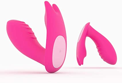 Vibrador Multiorgasmico Control Remoto Eidolon Magic Motion