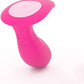 Vibrador Multiorgasmico Control Remoto Eidolon Magic Motion