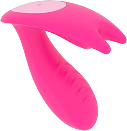 Vibrador Multiorgasmico Control Remoto Eidolon Magic Motion