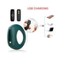 Anillo Vibrador Retardador App Control Magic Motion Dante