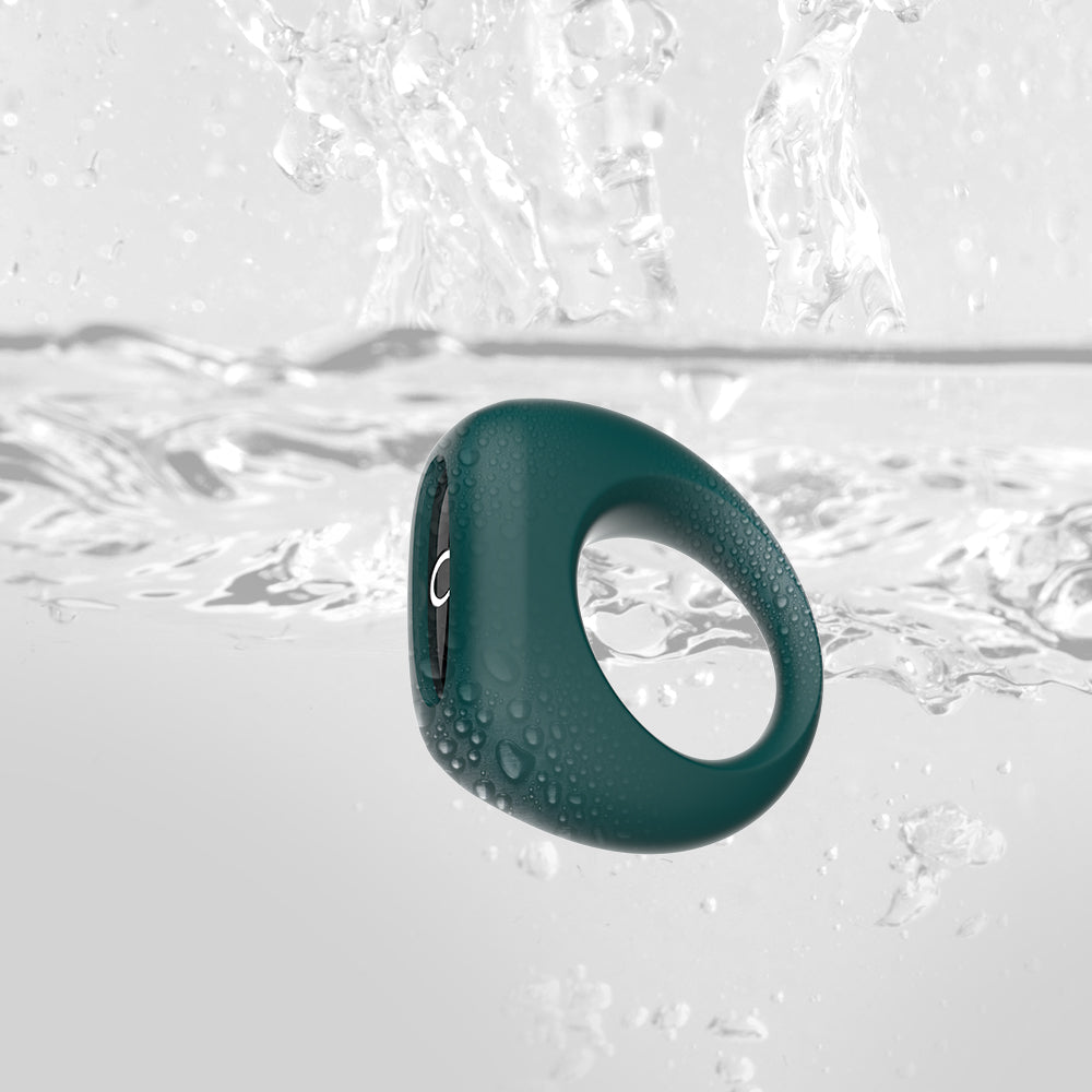 Anillo Vibrador Retardador App Control Magic Motion Dante