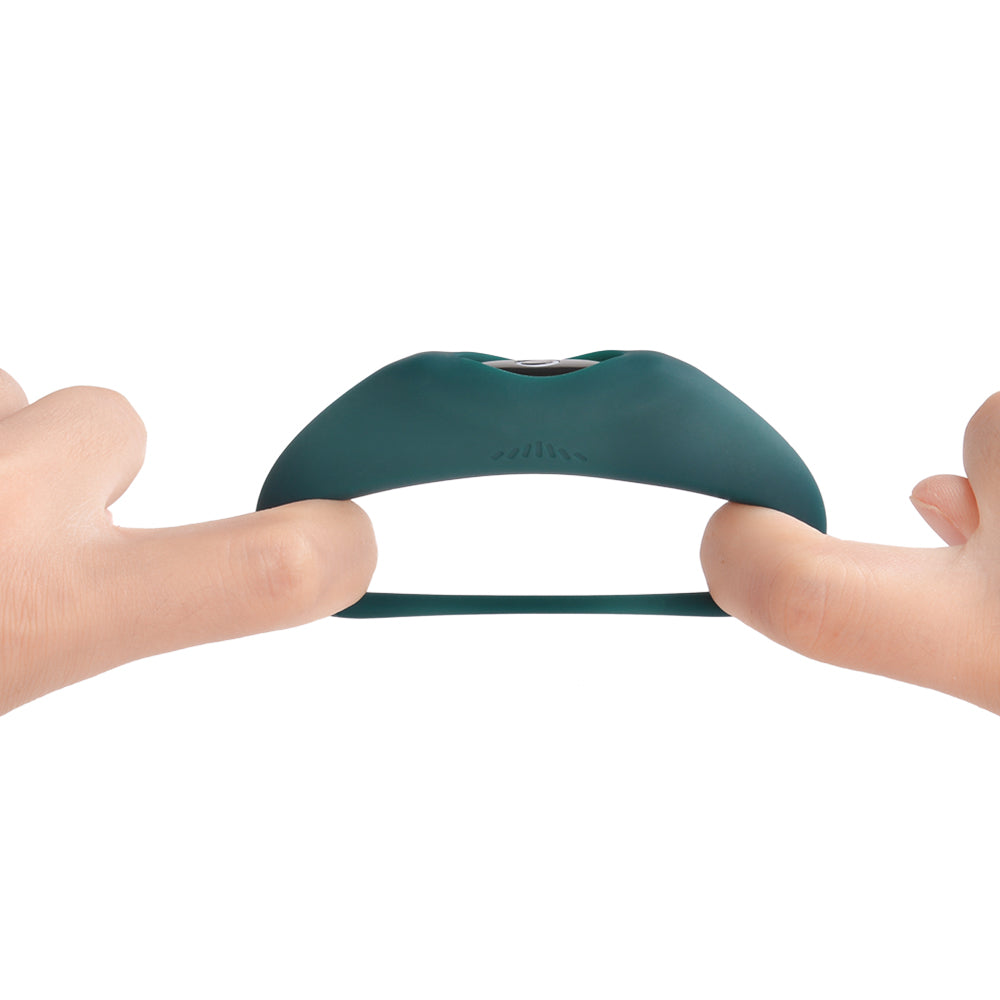 Anillo Vibrador Retardador App Control Magic Motion Dante