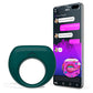 Anillo Vibrador Retardador App Control Magic Motion Dante