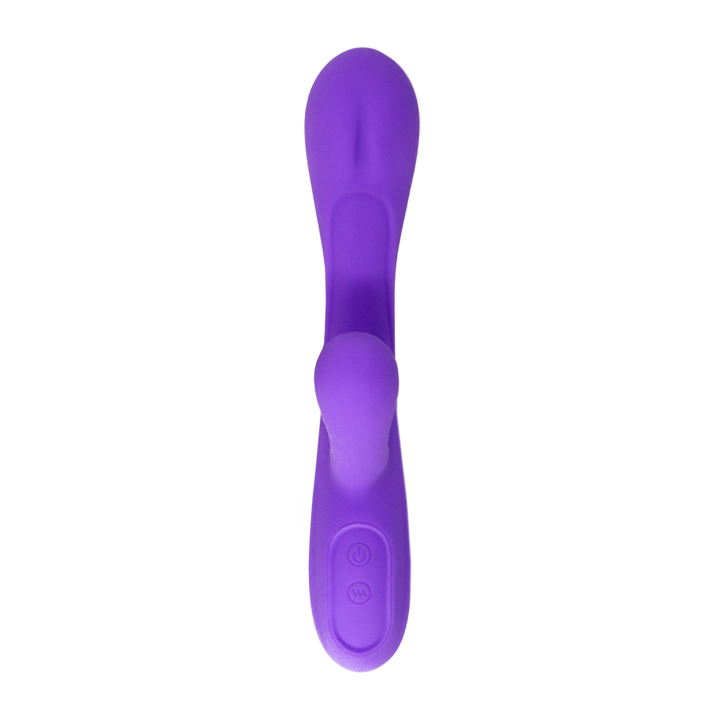 Vibrador Multiorgasmico Recargable Ultimate Rabbits No. 3