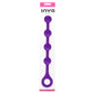 Plug Anal Perlas Bolas Anales Suaves Inya