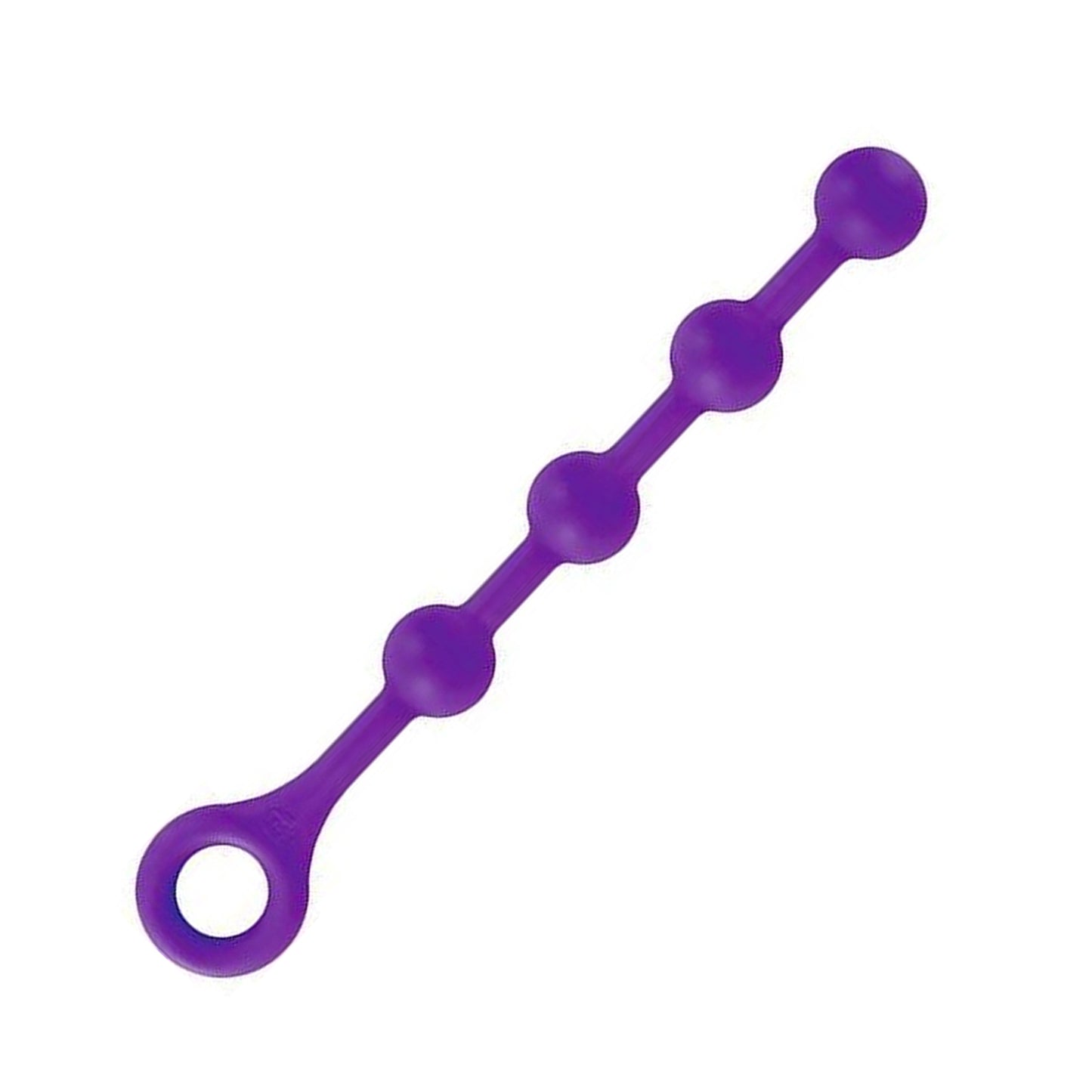 Plug Anal Perlas Bolas Anales Suaves Inya