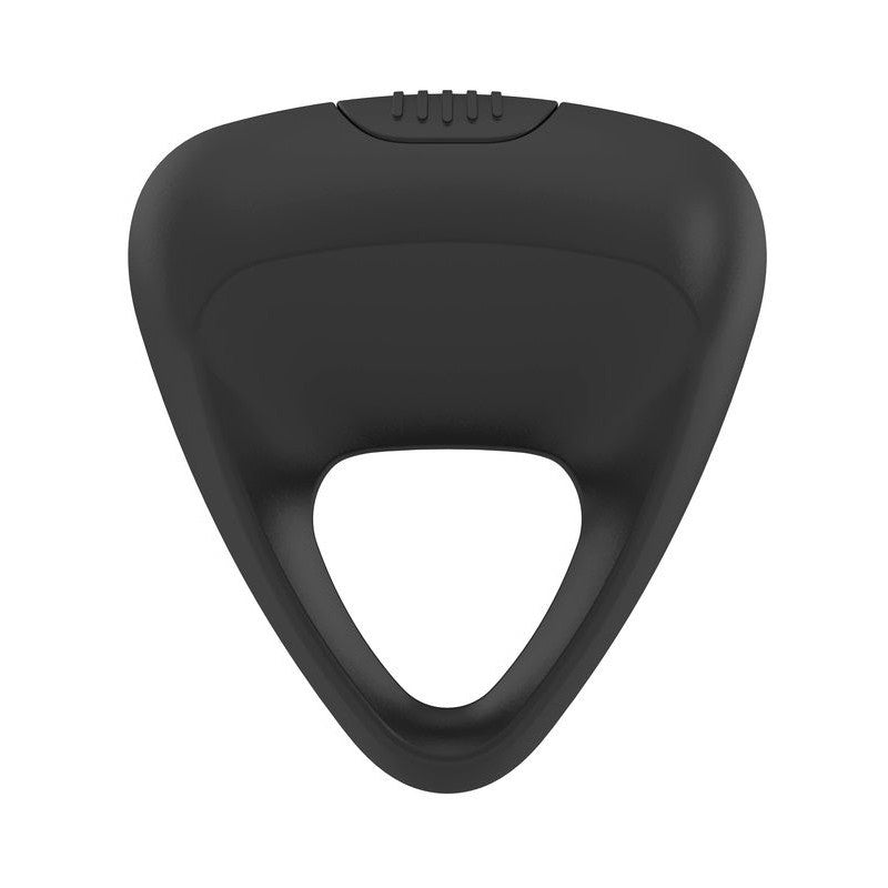 Anillo Vibrador Elástico Hombres Pené OVO B9