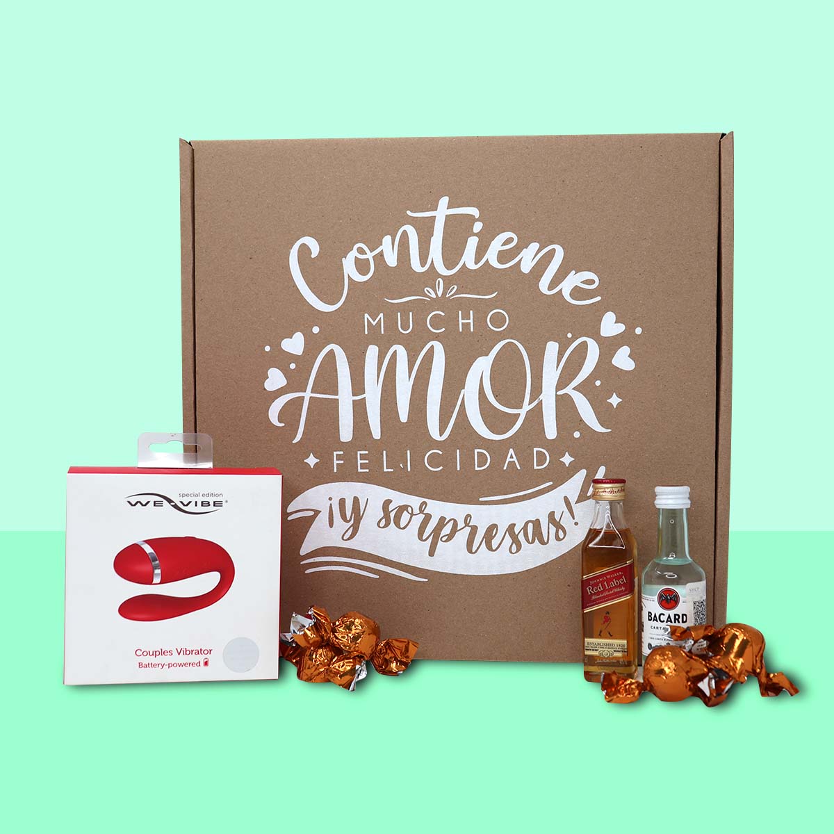 REGALO PAREJAS 2