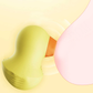 Succionador estimulador clitoral pato ondas