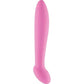 Vibrador Masajeador 10 Velocidades Silicona Recargable Wand