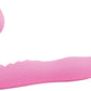 Dildo Strap On Strapless Doble Fetish