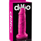 Dildo Dillio 6″ Chub Consolador Pink Anal Vaginal