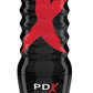 Masturbador Tipo Vagina Suave Realista Succion Manual Pdx