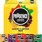 Prudence Condones Preservativo Aroma Mix 20 piezas