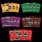 Prudence Condones Preservativo Aroma Mix 20 piezas