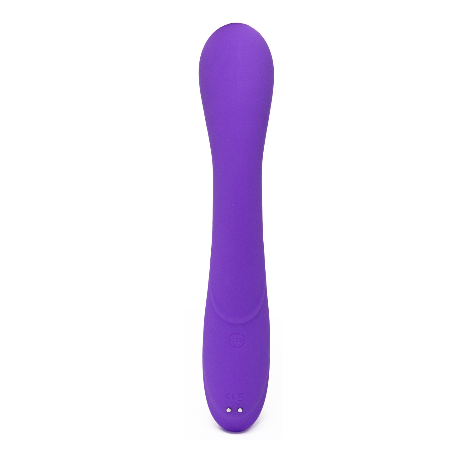 Vibrador Multiorgasmico Recargable Ultimate Rabbits No. 3