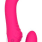 Vibrador Arnés Strapless a Control Remoto Roma Nv toys