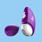 Succionador Estimulador Clitoris 10 Intensidades Romp Free