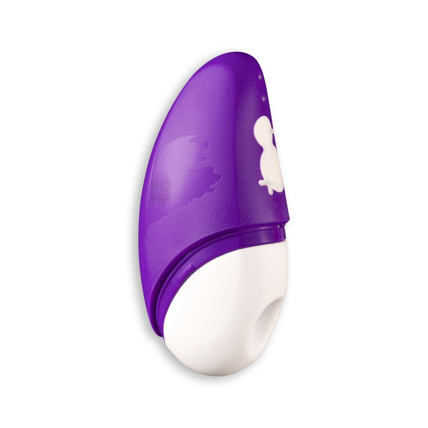 Succionador Estimulador Clitoris 10 Intensidades Romp Free