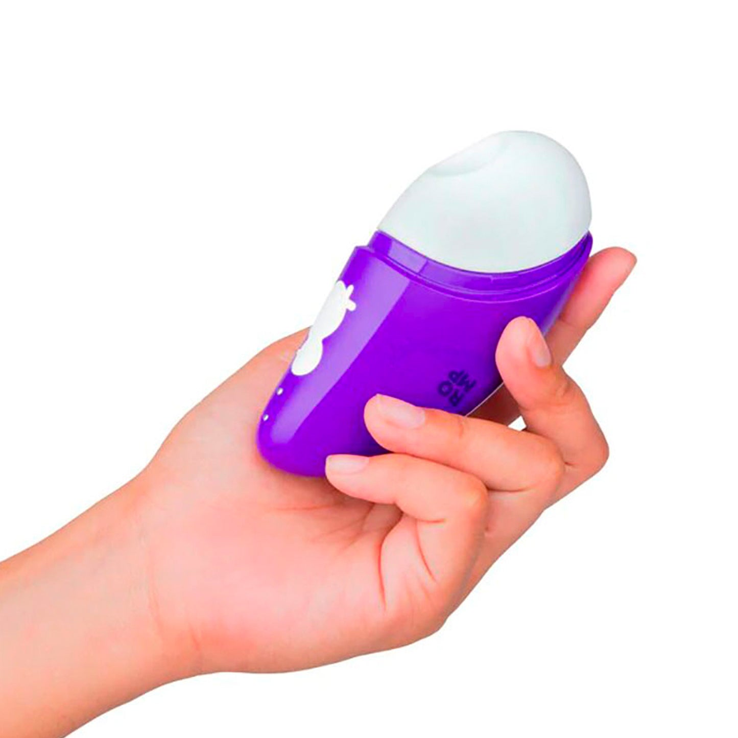 Succionador Estimulador Clitoris 10 Intensidades Romp Free