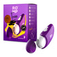Succionador Estimulador Clitoris 10 Intensidades Romp Free