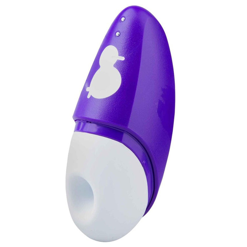 Succionador Estimulador Clitoris 10 Intensidades Romp Free