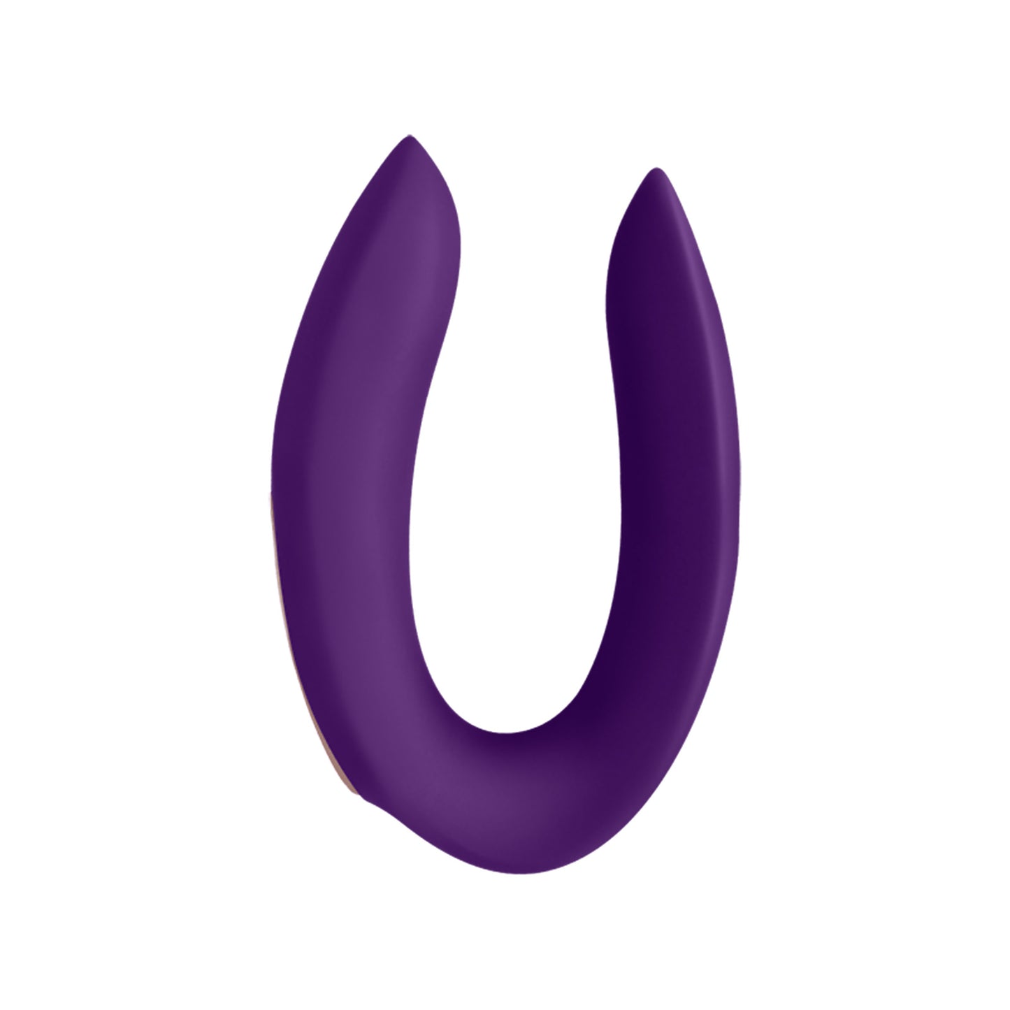 Vibrador Para Parejas 7 Velocidades Satisfyer Double Plus