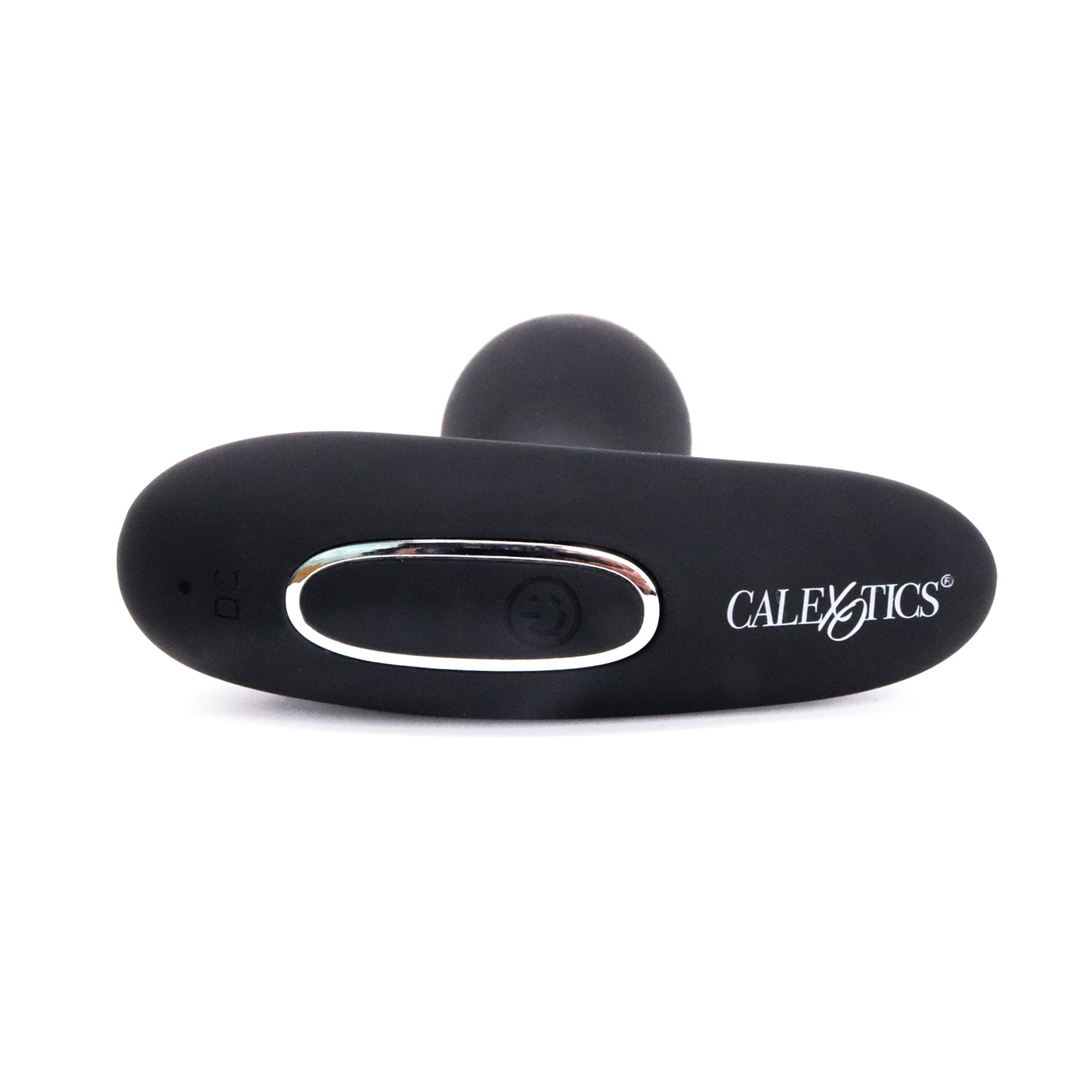 Tapon Plug Vibrador 12 Movimientos Recargable Slender Probe
