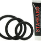 Kit Anillos para Pene Impermeables Lubba