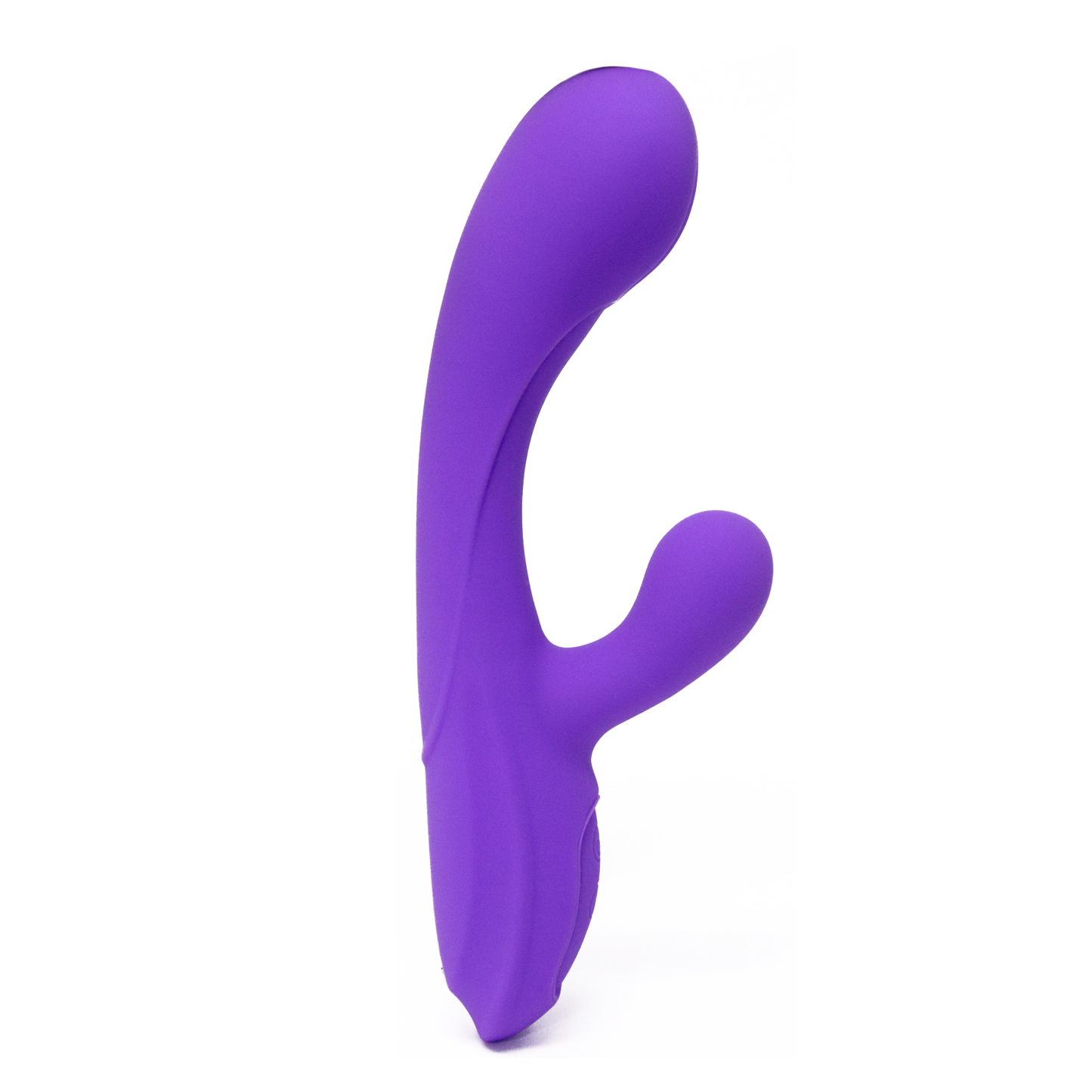 Vibrador Multiorgasmico Recargable Ultimate Rabbits No. 3