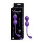 Bolas Ejercitadoras Kegel Recargables Calexotics