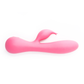 Vibrador Conejo Estimulador Clitoris Sensación de Calor Glo