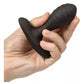 Vibrador Anal Hombre y Mujer 2 Motores Recargable