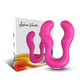 Vibrador Lesbico Flexible 9 Funciones Recargable