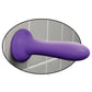 Dildo Dillio Consolador Anal Vaginal Mr. Smoothy Purple