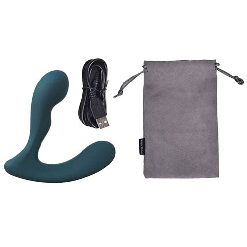 Estimulador de Próstata Magic Motion Solstice X Anal App