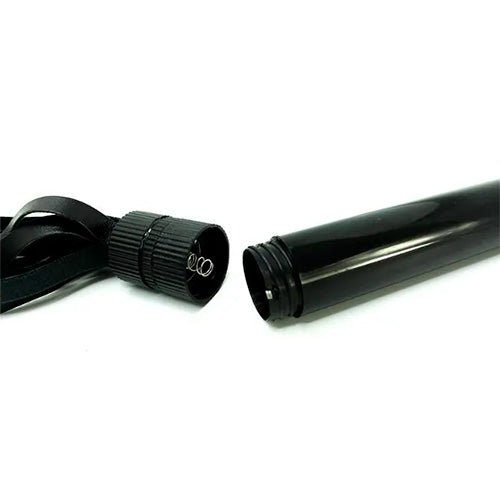 Vibrador Látigo Punto G 2 en 1 BDSM