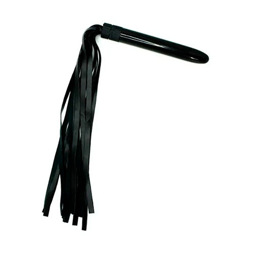 Vibrador Látigo Punto G 2 en 1 BDSM