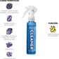 Limpiador Desinfectante Juguetes Sexuales Toy Cleaner 118ML
