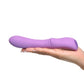 Vibrador Flexible Recargable 9 Potentes Velocidades Fantasy