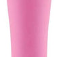 Vibrador Masajeador 10 Velocidades Silicona Recargable Wand