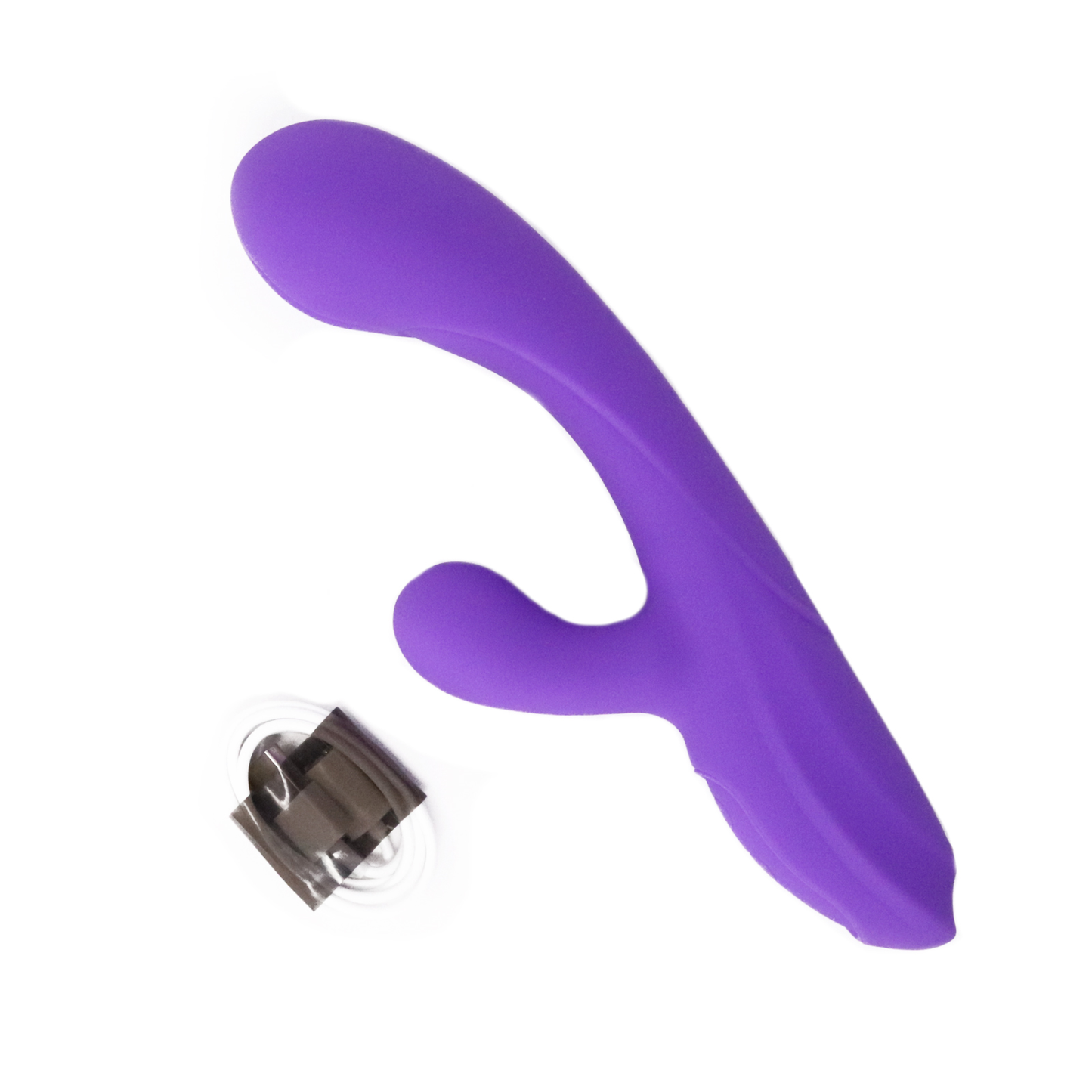 Vibrador Multiorgasmico Recargable Ultimate Rabbits No. 3