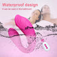 Vibrador Punto G Succionador Clitoris Parejas Control Remoto