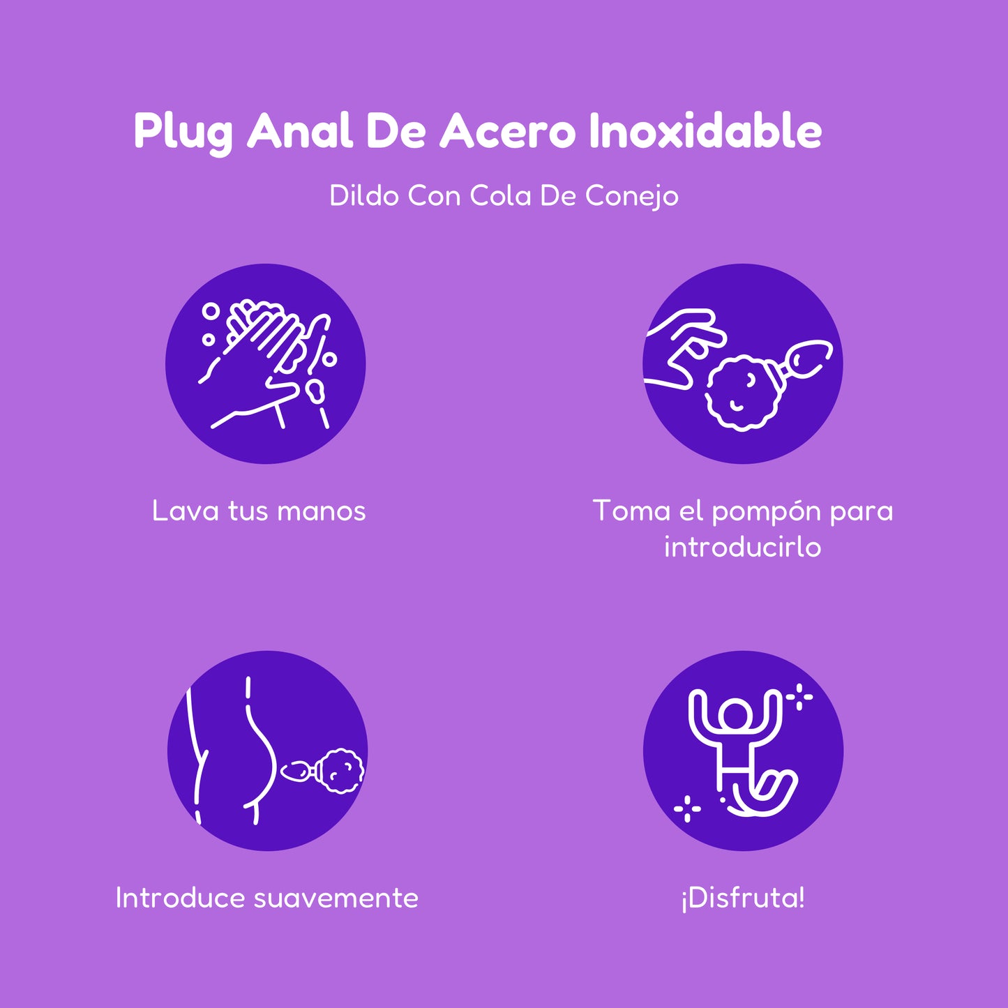 PAQUETE  DUCHPLUG