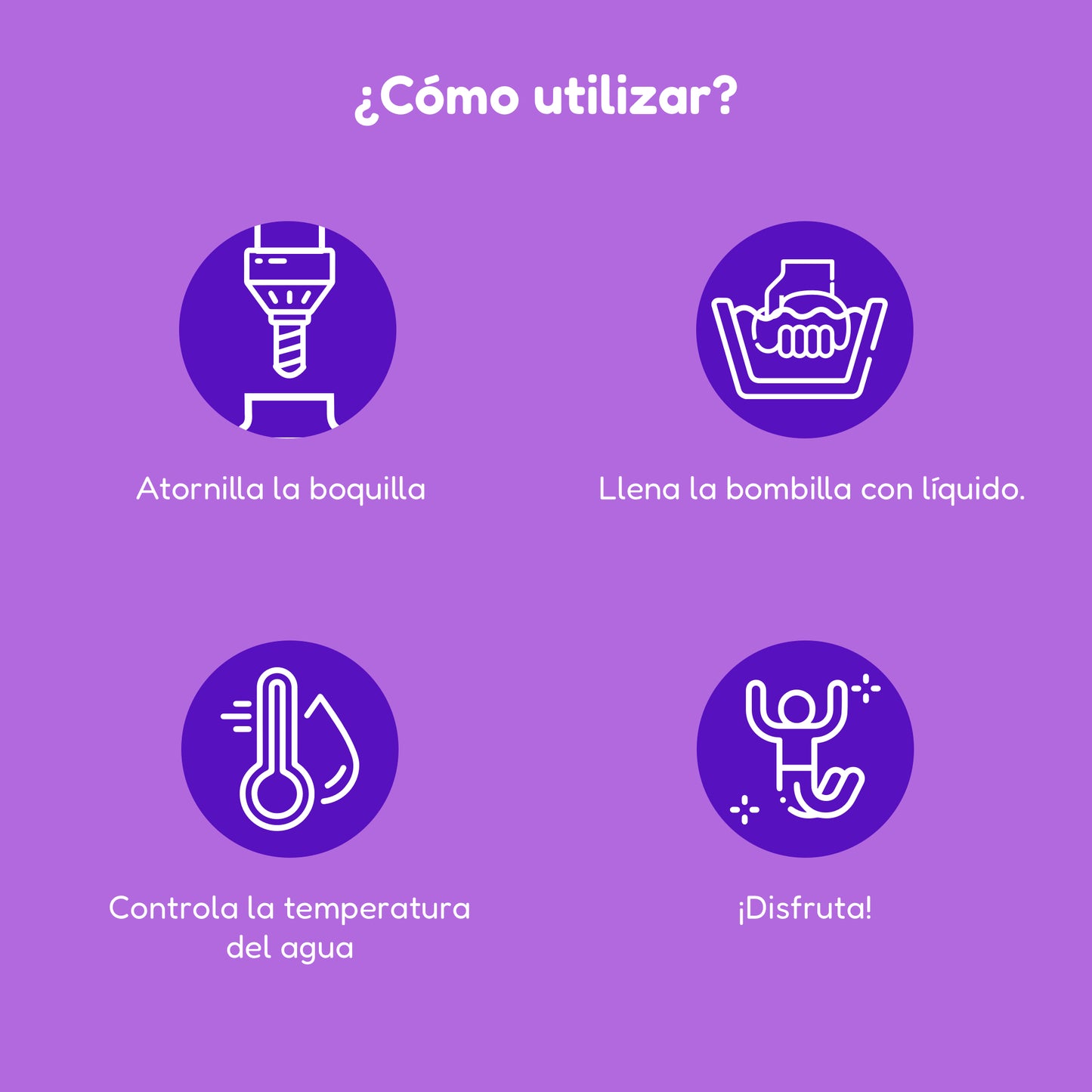 PAQUETE  DUCHPLUG